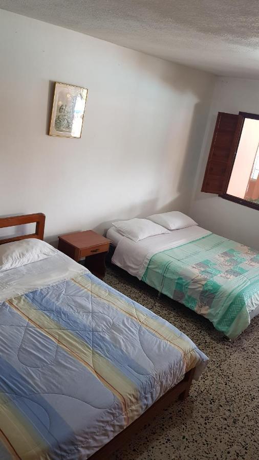 Balneario Chorillano Hotel Вилавиченцио Екстериор снимка
