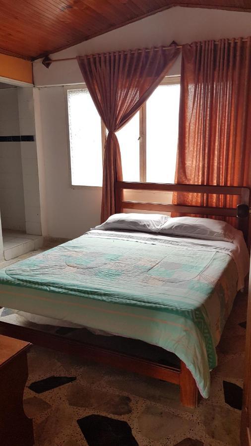 Balneario Chorillano Hotel Вилавиченцио Екстериор снимка