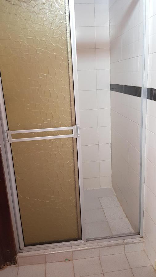Balneario Chorillano Hotel Вилавиченцио Екстериор снимка