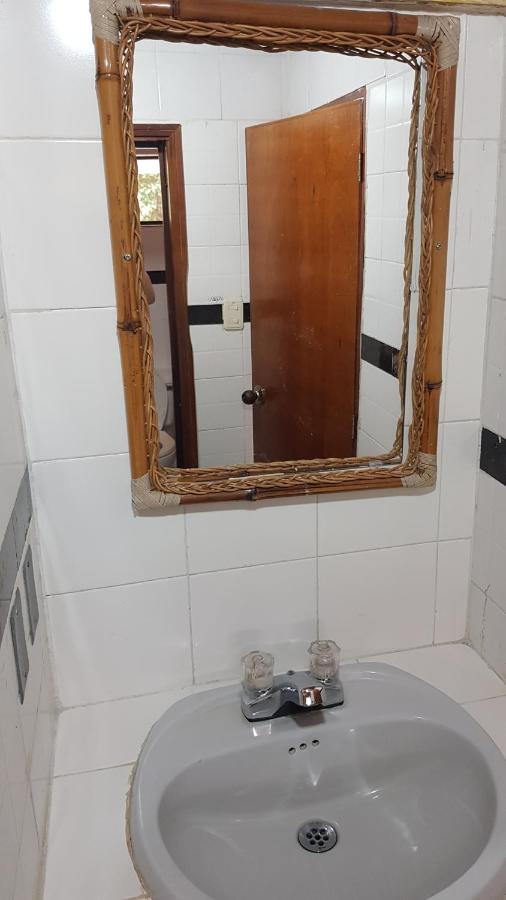 Balneario Chorillano Hotel Вилавиченцио Екстериор снимка